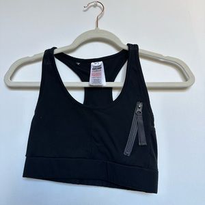 Gymshark sports bra